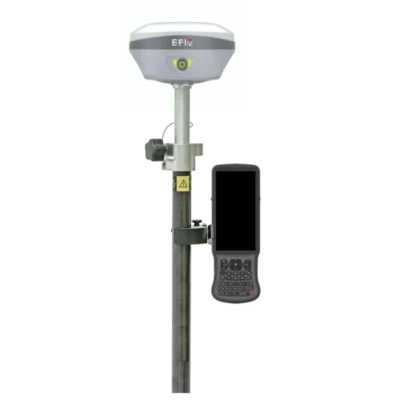 Efix F8 Rover set for land surveying
