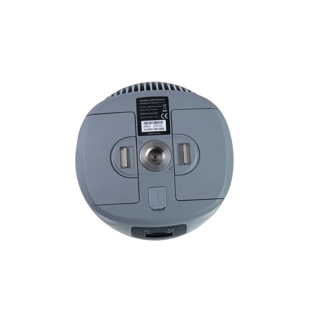 EFIX eBase GNSS Base Station with 5W UHF and 4G - Image 7