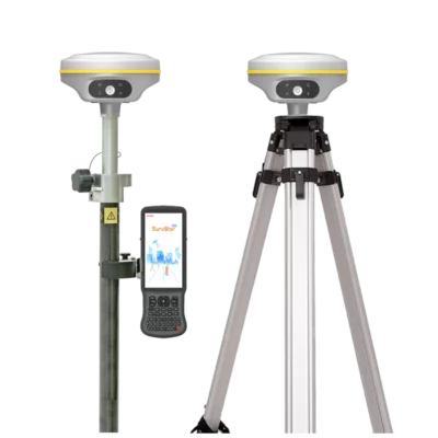 South Galaxy G7Q Rover Base set