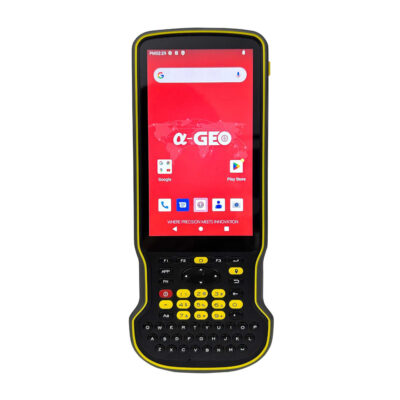 a-GEO S60III