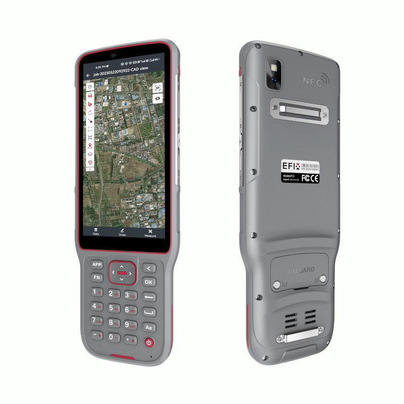 EFIX F8L Rover & Base Set - Image 4