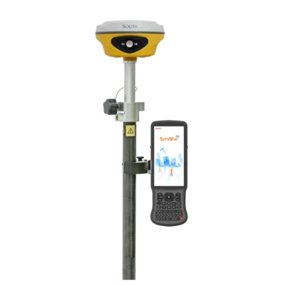 South ALPS2 Rover set