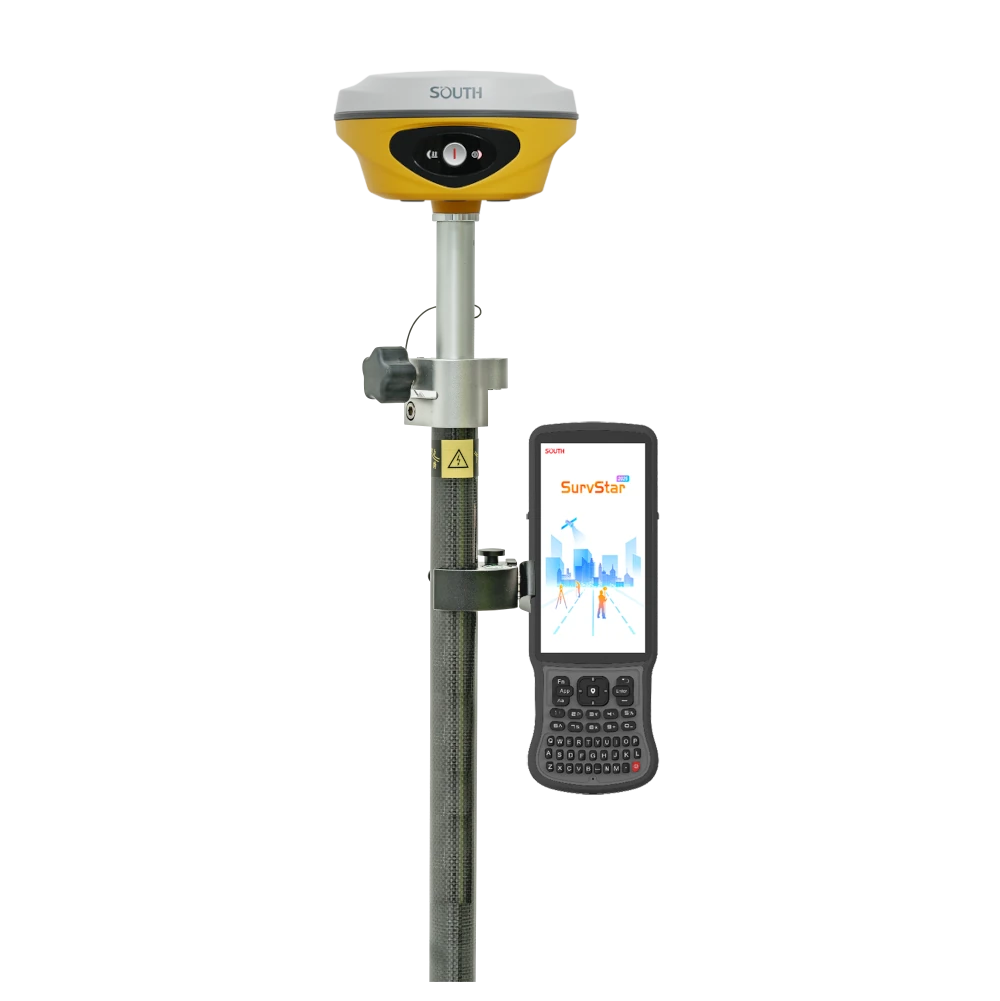 South ALPS2 Rover set