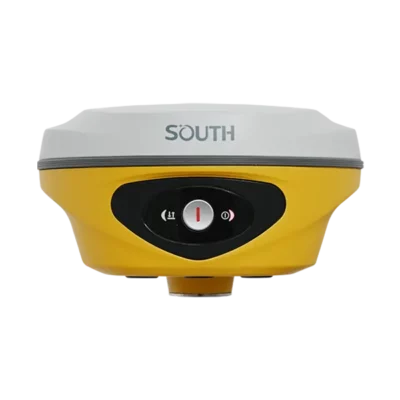 Alternative view of South ALPS2 Laser RTK GNSS Receiver with Camera and IMU