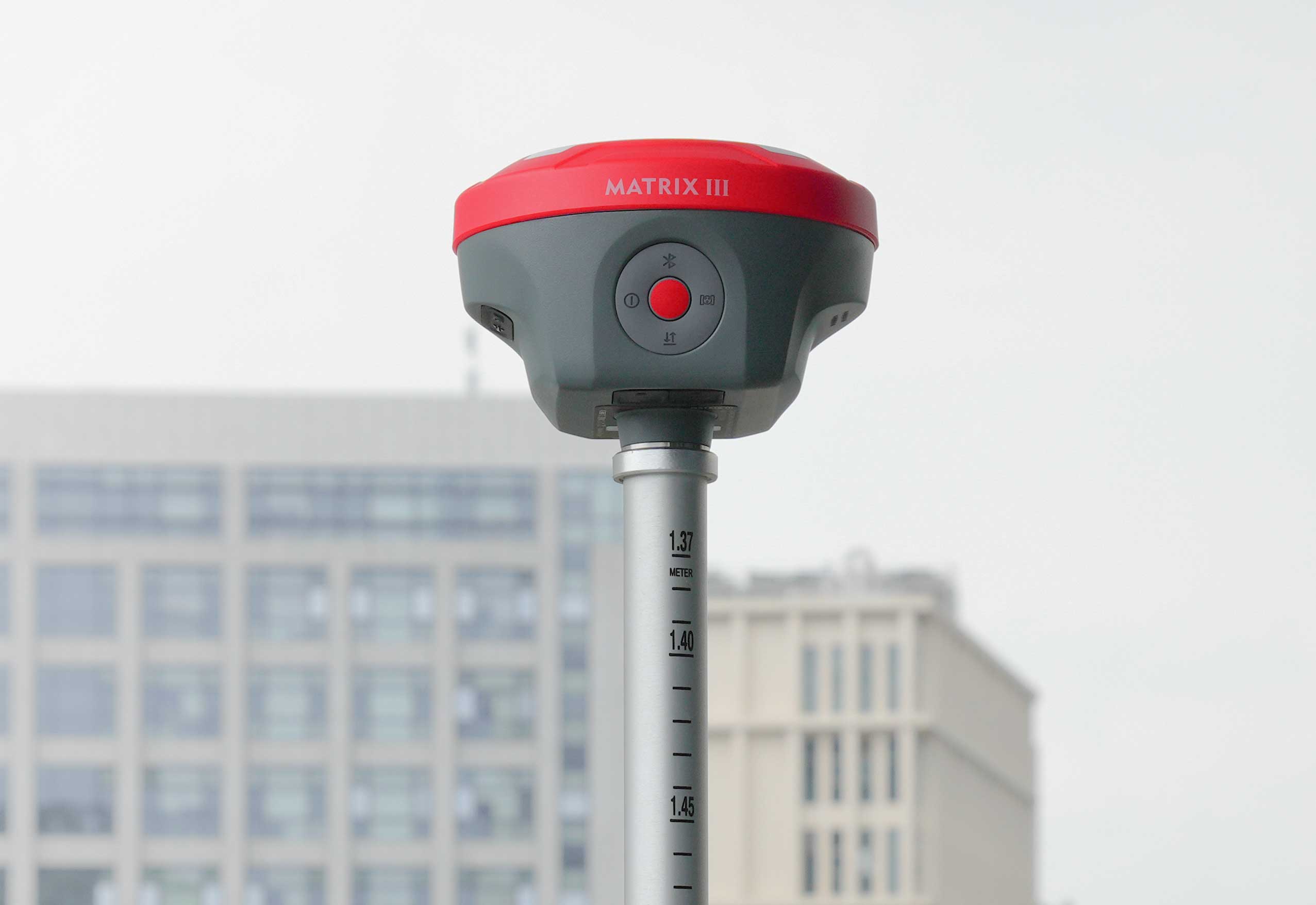 a-Geo Matrix III Rover & Base Set - Image 2