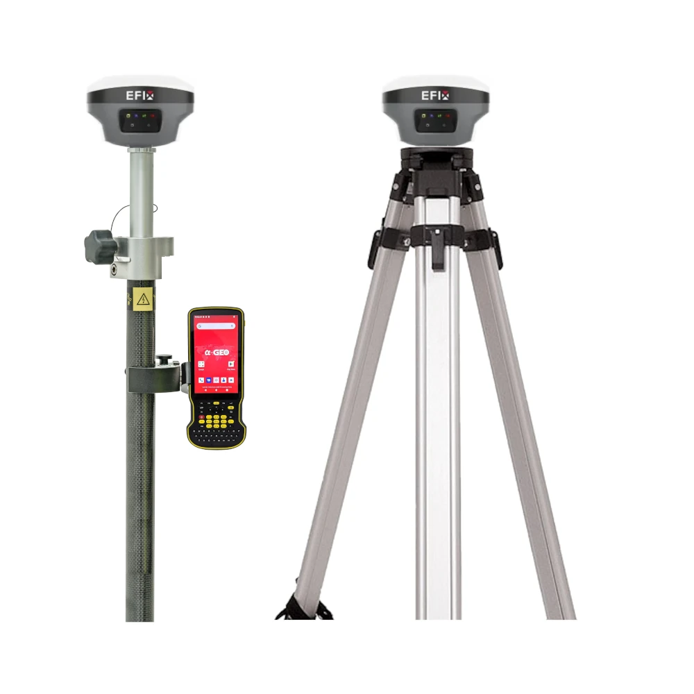 EFIX F8L Rover & Base Set