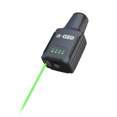 Receiver-RTK-L2-Laser-on