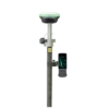 Singuylar XYZ X1 Rover Set product image. Pole, Bracket, Data collector, Receiver