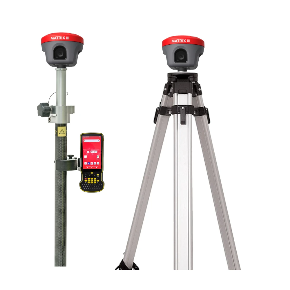 a-Geo Matrix III Rover & Base Set