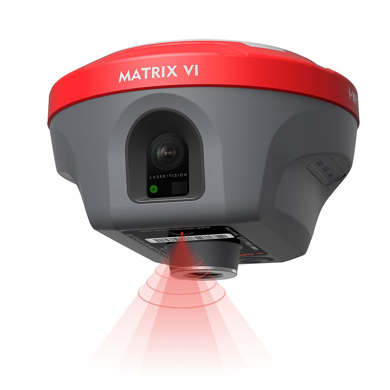 RTK GNSS Receivers