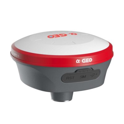 a-geo L100 Pro back