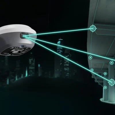 Singular XYZ Orion One-Laser