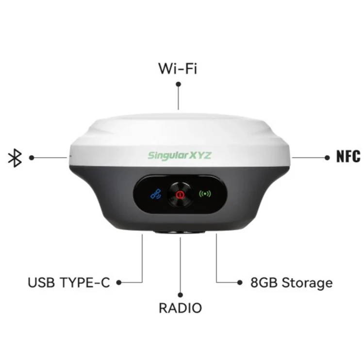 Singular XYZ Z1 - Image 4