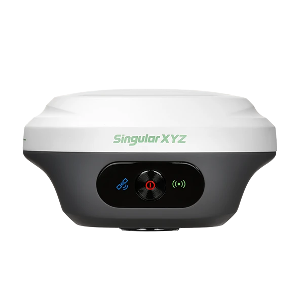 Singular XYZ Orion One AR