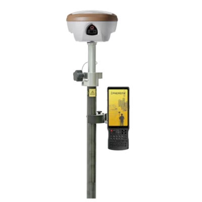 Spherefix SP35 Rover Set