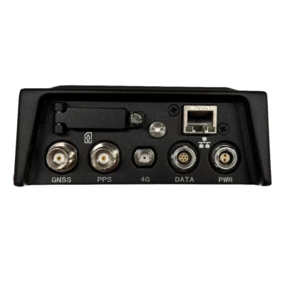 Alternative view of Harxon M66