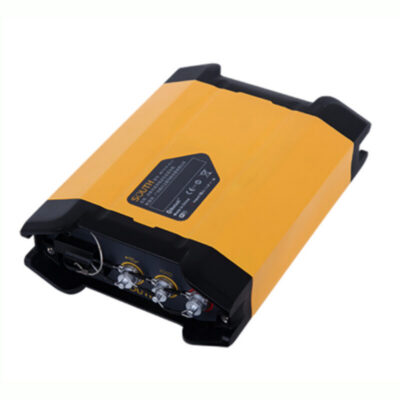 GNSS for reference stations