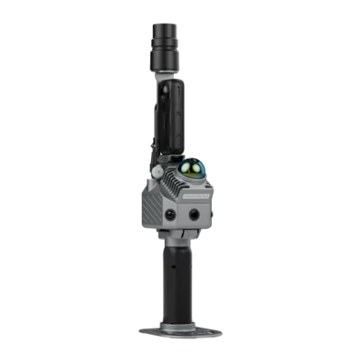 FJ Dynamics Trion P2 Lidar scanner