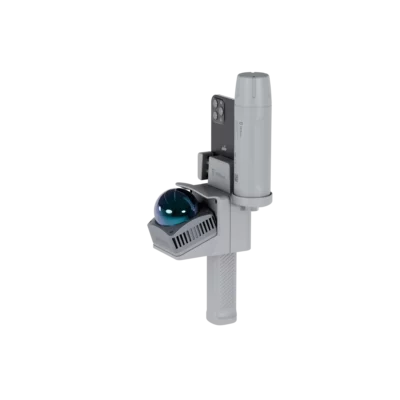 FJ Dynamics Trion V4e Lidar scanner
