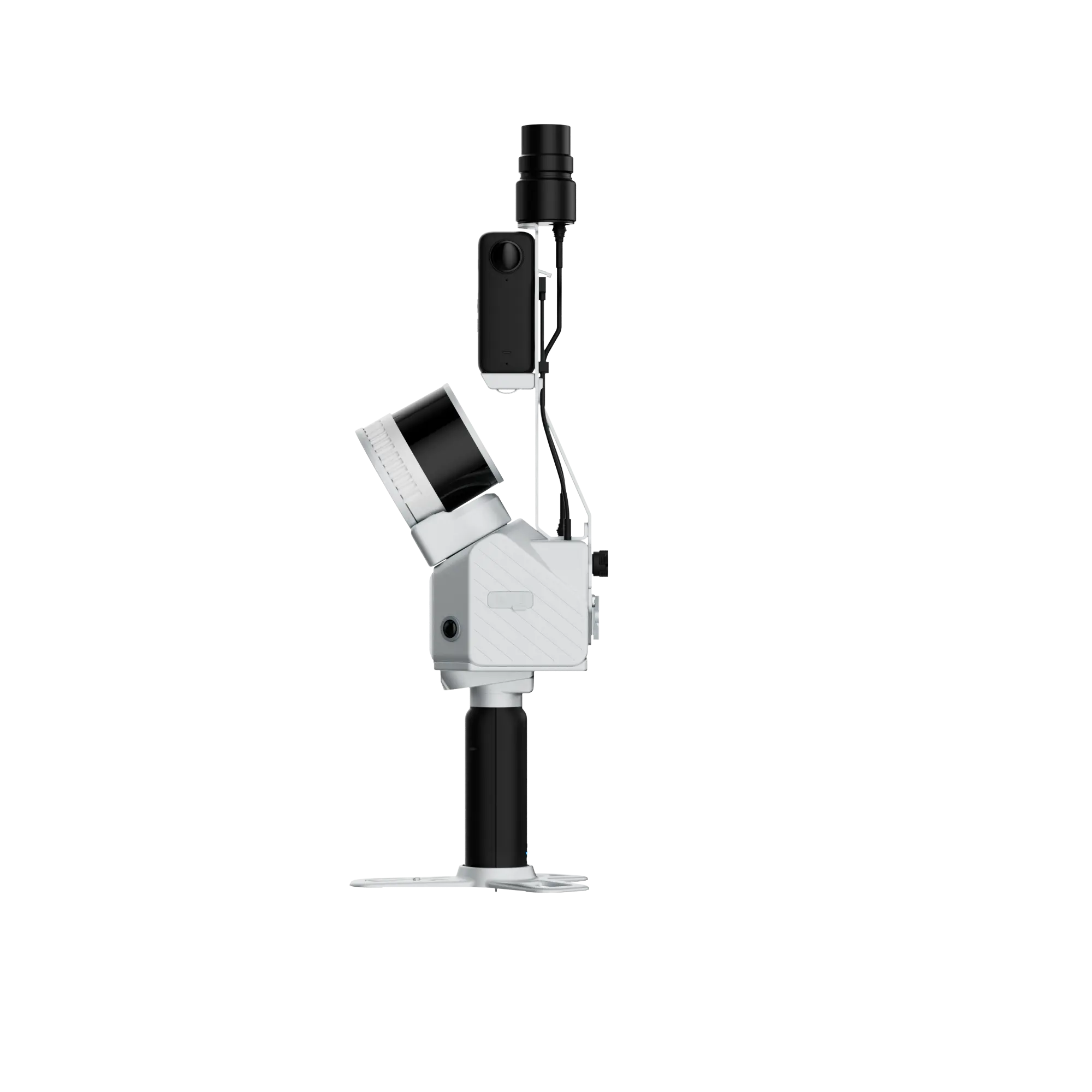FJ Dynamics Trion S2 Lidar scanner