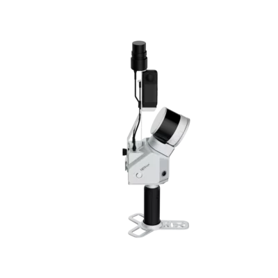 FJ Dynamics Trion S2 Lidar scanner