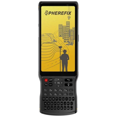 Spherefix C100T Rugged Android GNSS Survey Data Controller