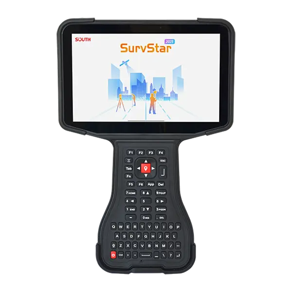 SOUTH H7 Rugged 7 Inch Android Survey Data Controller