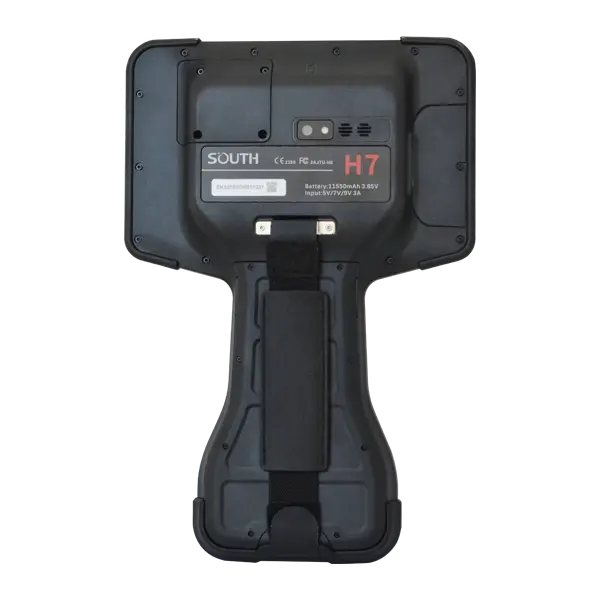 SOUTH H7 Rugged 7 Inch Android Survey Data Controller - Image 2