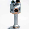 Spherefix Sphere360 Handheld LiDAR Scanner with RTK SLAM