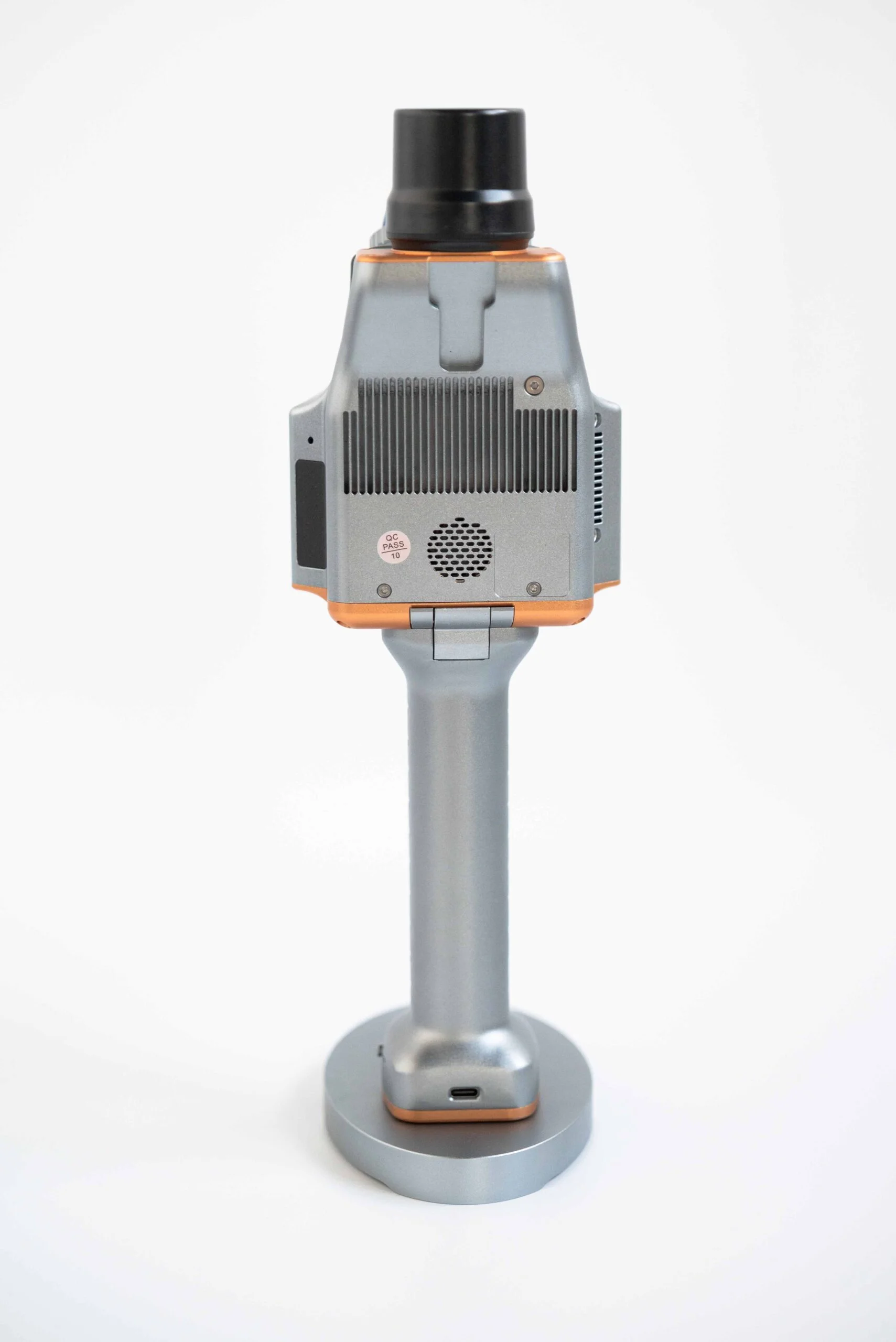 Spherefix Sphere360 Handheld LiDAR Scanner with RTK SLAM - Image 3
