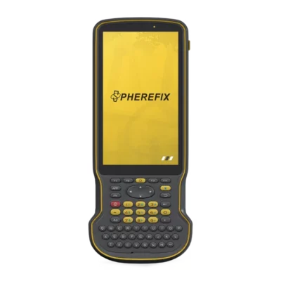 Spherefix C500 Rugged Android GNSS Survey Data Controller