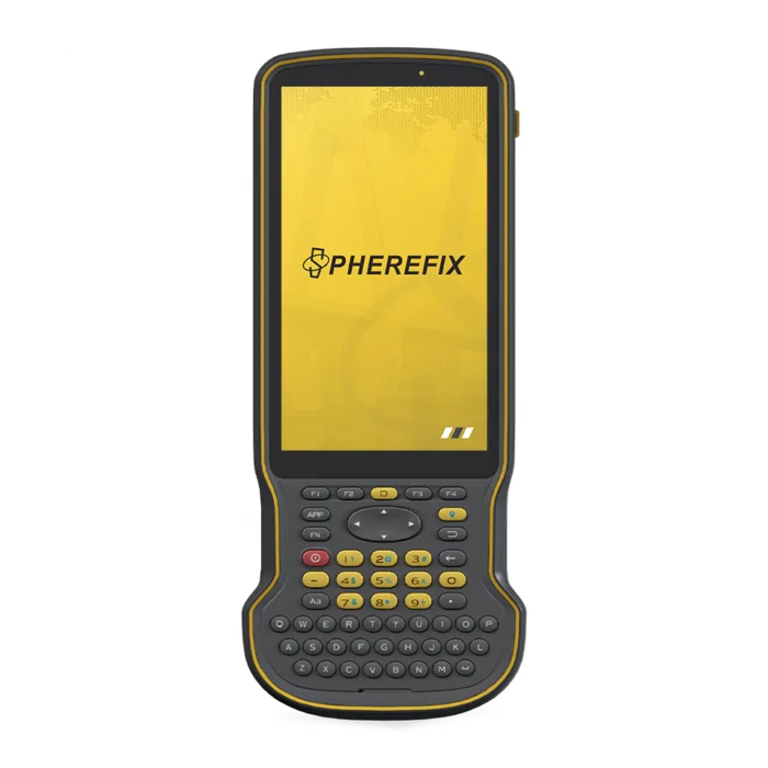 Spherefix C500 Rugged Android GNSS Survey Data Controller
