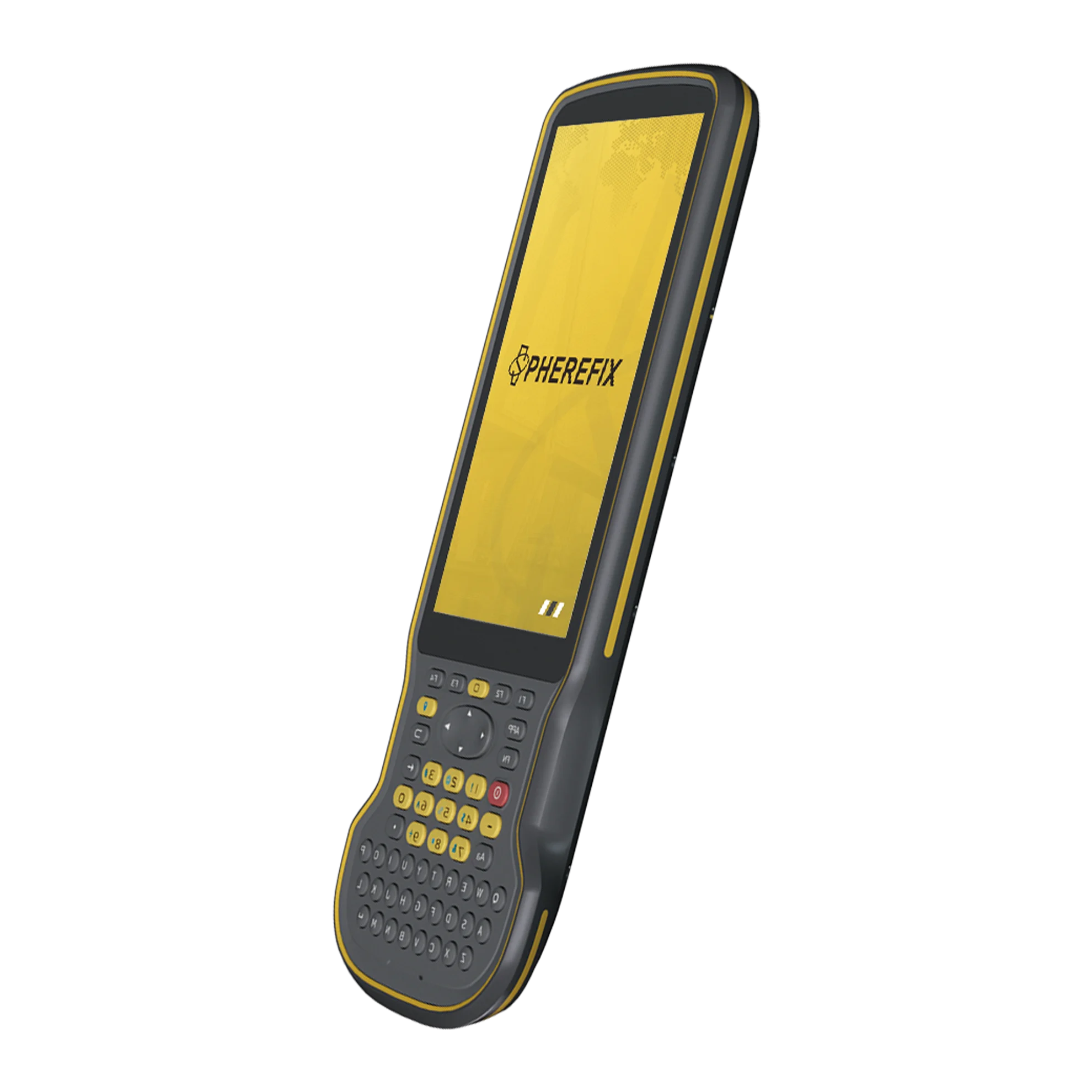 Spherefix C500 Rugged Android GNSS Survey Data Controller - Image 2