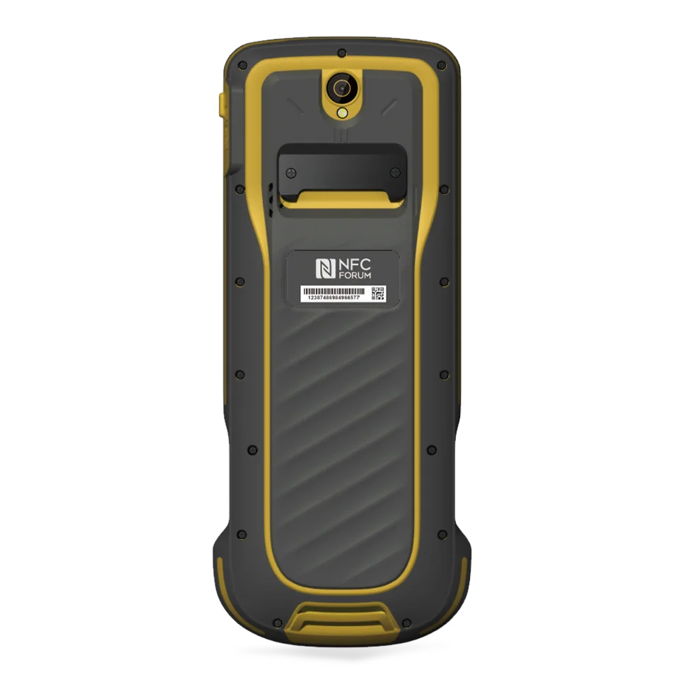 Spherefix C500 Rugged Android GNSS Survey Data Controller - Image 3