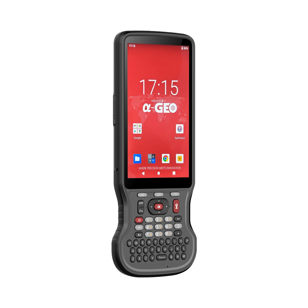 AlphaGeo A-Tab Rugged Android Survey Data Controller - Image 2