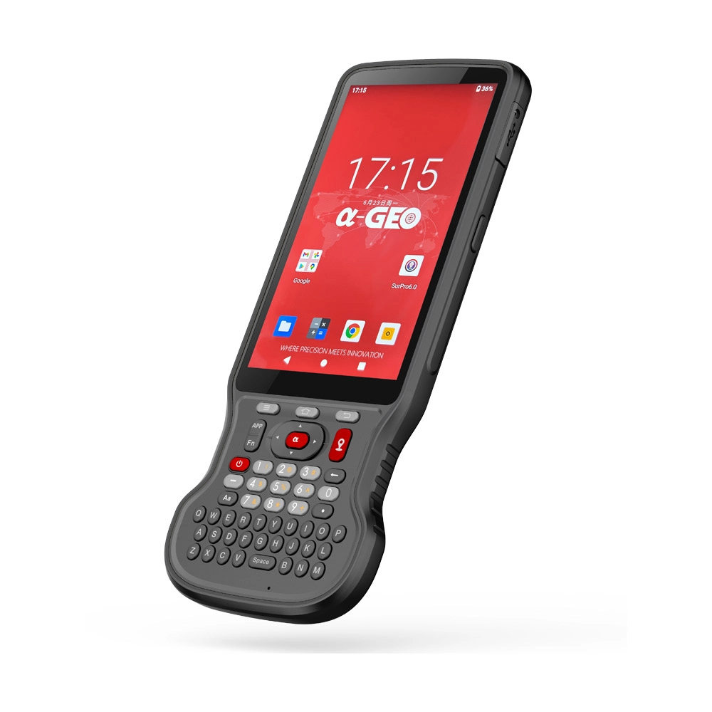 AlphaGeo A-Tab Rugged Android Survey Data Controller - Image 6