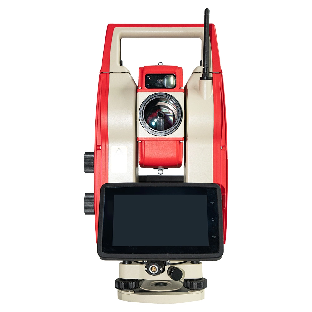 A-geo ALPHA R1 Robotic Total Station with Automatic Prism Tracking - Image 5