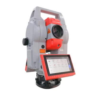 A-geo ALPHA Y Android Total Station with SurPro