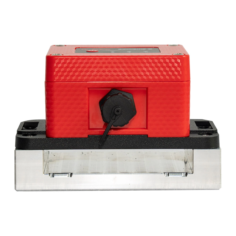 AlphaGeo ALPHA DG1 GNSS Excavator Guidance System - Image 13