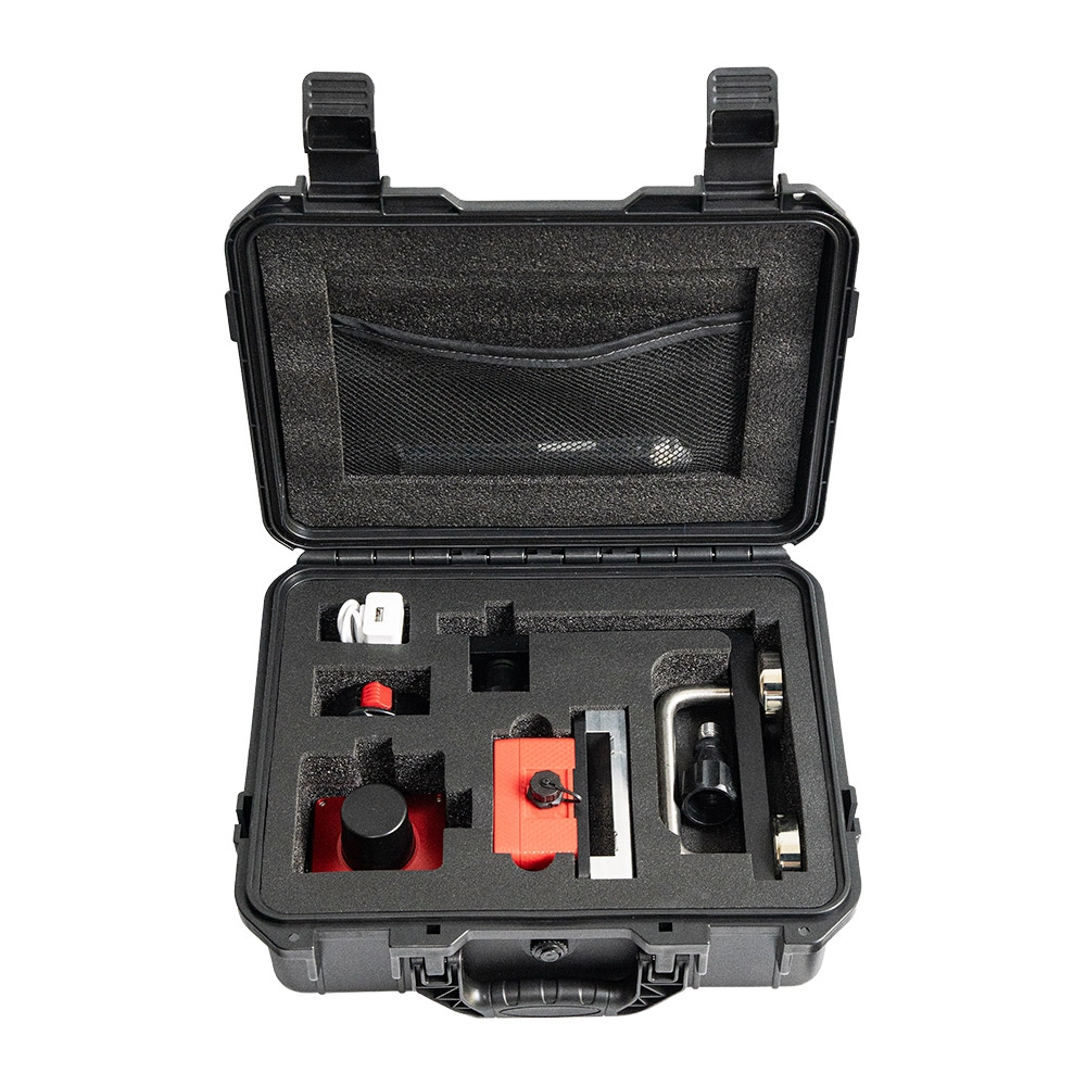 AlphaGeo ALPHA DG1 GNSS Excavator Guidance System - Image 8