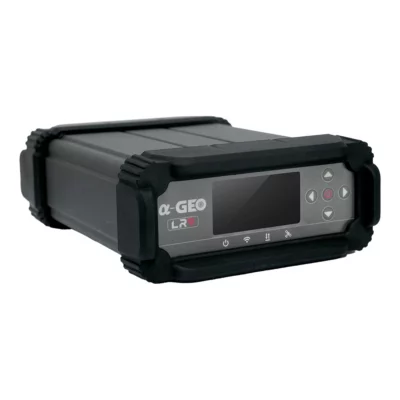 AlphaGeo LR9 High Performance GNSS Reference Receiver