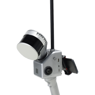 Geosun GS 120G 120m Handheld SLAM LiDAR Scanner