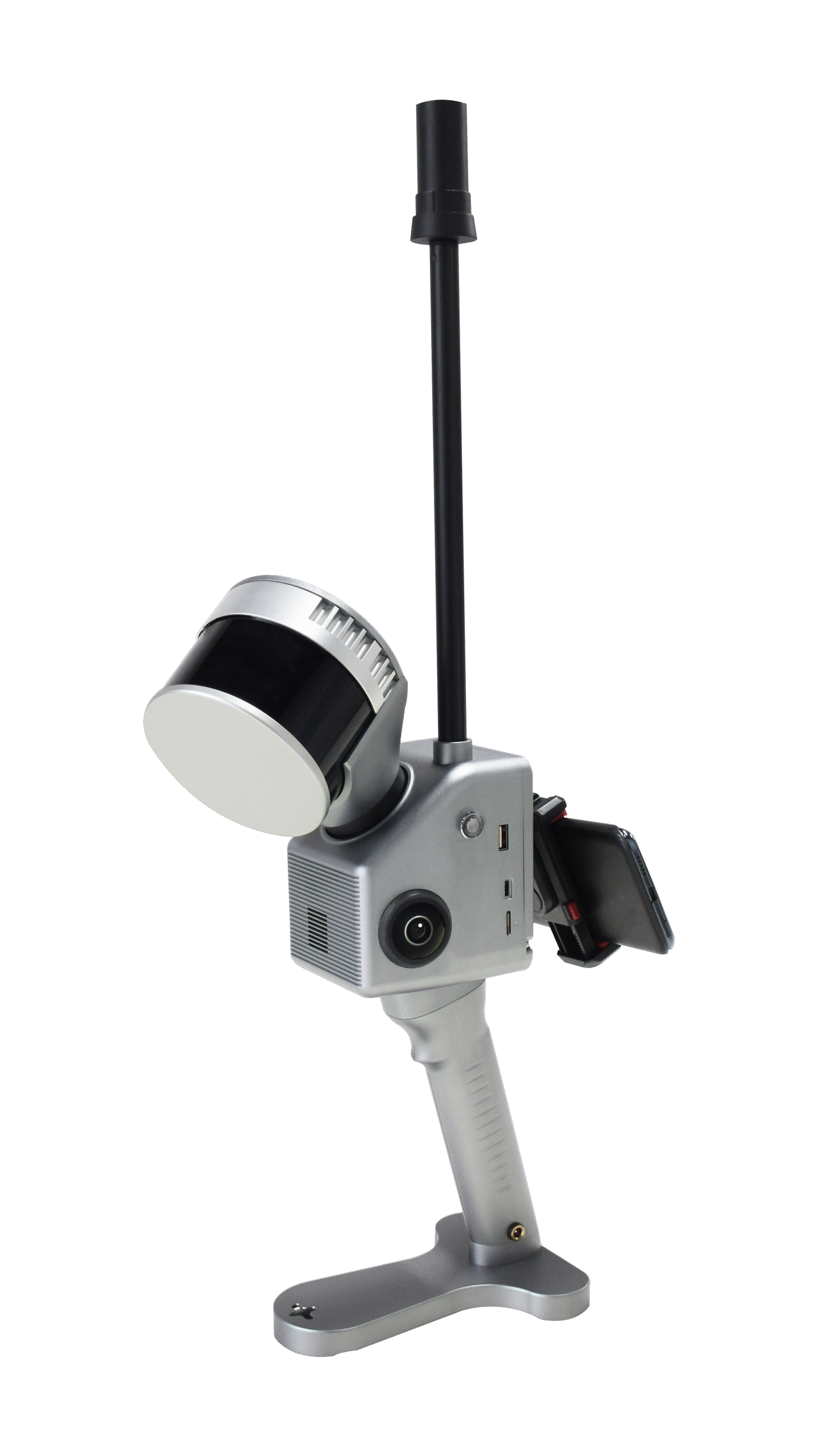 Geosun GS 120G 120m Handheld SLAM LiDAR Scanner