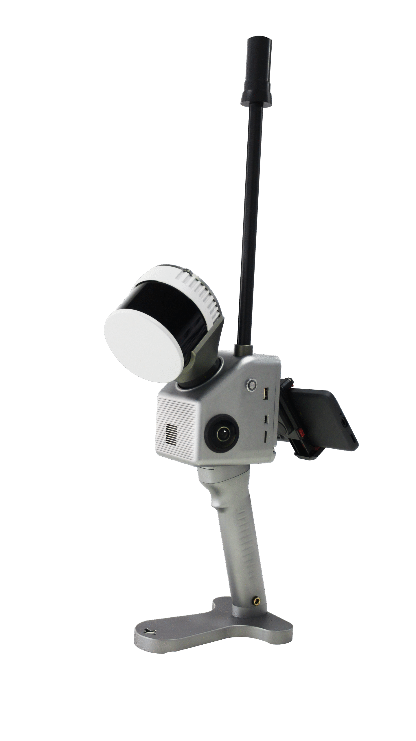Geosun GS 130G 300m Handheld SLAM LiDAR Scanner
