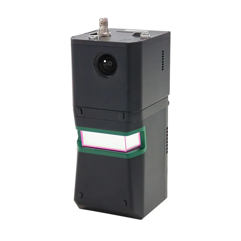 Geosun GS 960 750m Long Range UAV LiDAR Mapping System