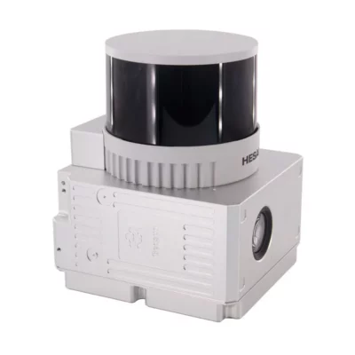 Geosun GS 260H 300m UAV LiDAR Mapping System