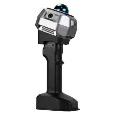 SingularXYZ H2 Handheld SLAM LiDAR Scanner with Optional RTK