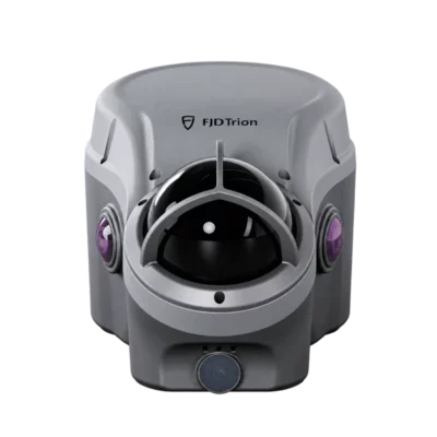 FJD Trion V100F RTK GNSS Receiver with SLAM LiDAR