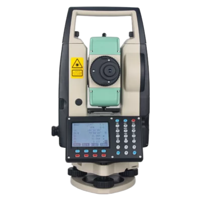 SingularXYZ STS2 2 Second Total Station with 1000m Reflectorless Range