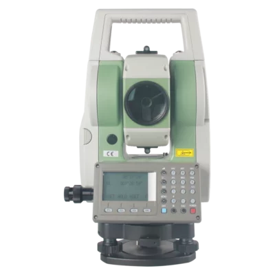 SingularXYZ TS1000 2 Second Total Station with 7500m Prism Range